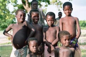 MISSION HUMANITAIRE pour un mon de meilleur