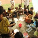 Organiser des séances de jeu pour les enfants Organiser des séances de jeu pour les enfants