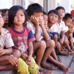 Aide aux populations indigentes