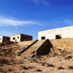 Projet de mise en place d'un dispensaire et d'une école pour une autre ONG au Maroc