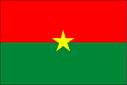 Burkina Faso 2010