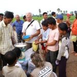 Bidonville au Cambodge Bidonville CGF (43)