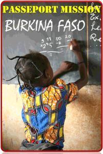 Passeport Burkina Passeport Burkina