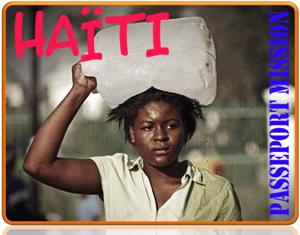 Passeport Haïti Passeport Haïti