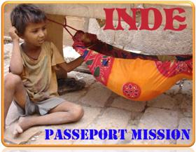 Passeport Inde Passeport Inde