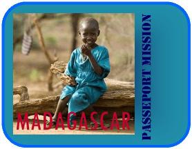 Passeport Madagascar Passeport Madagascar