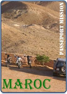 Passeport Maroc Passeport Maroc