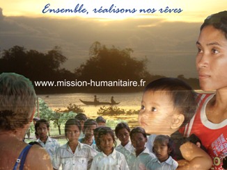 Mission humanitaire Mission humanitaire