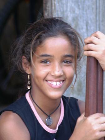Donner une chance à l'enfance Donner une chance à l'enfance