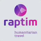 A : RAPTIM HUMANITARIAN TRAVEL