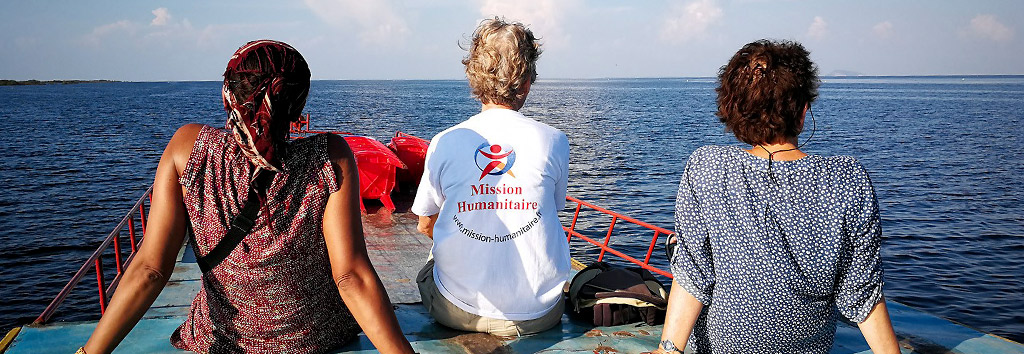 Aide humanitaire