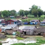 Le Grand Lac Tonlé Sap