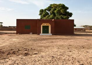 Mission Mali 2010