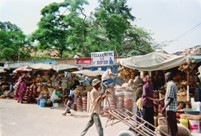 Partir en mission au Sénégal