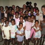 Mission Haïti décembre 2010