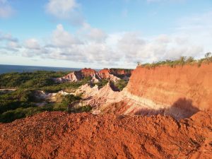 paysage montagnes MH