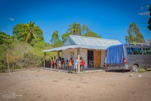 maison madagascar