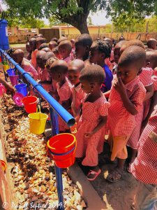 enfants afrique securite