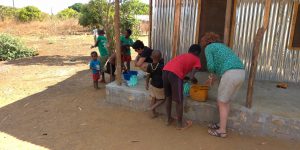 personnes enfants bénévole