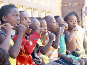 Témoignage mission humanitaire Madagascar