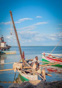Témoignage mission humanitaire Madagascar octobre 2025