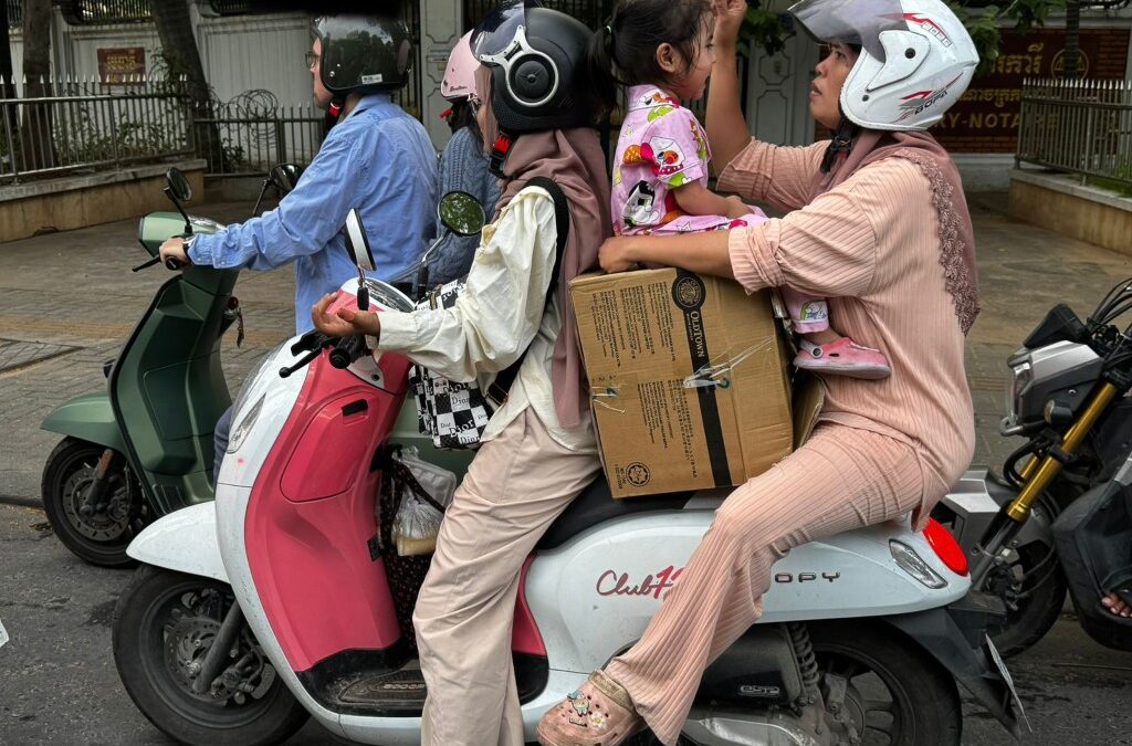 Mission humanitaire rémunérée : mythe ou réalité ?