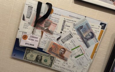 Comment préparer sa valise pour une mission humanitaire ?