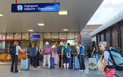 Comment préparer sa valise pour une mission humanitaire ?