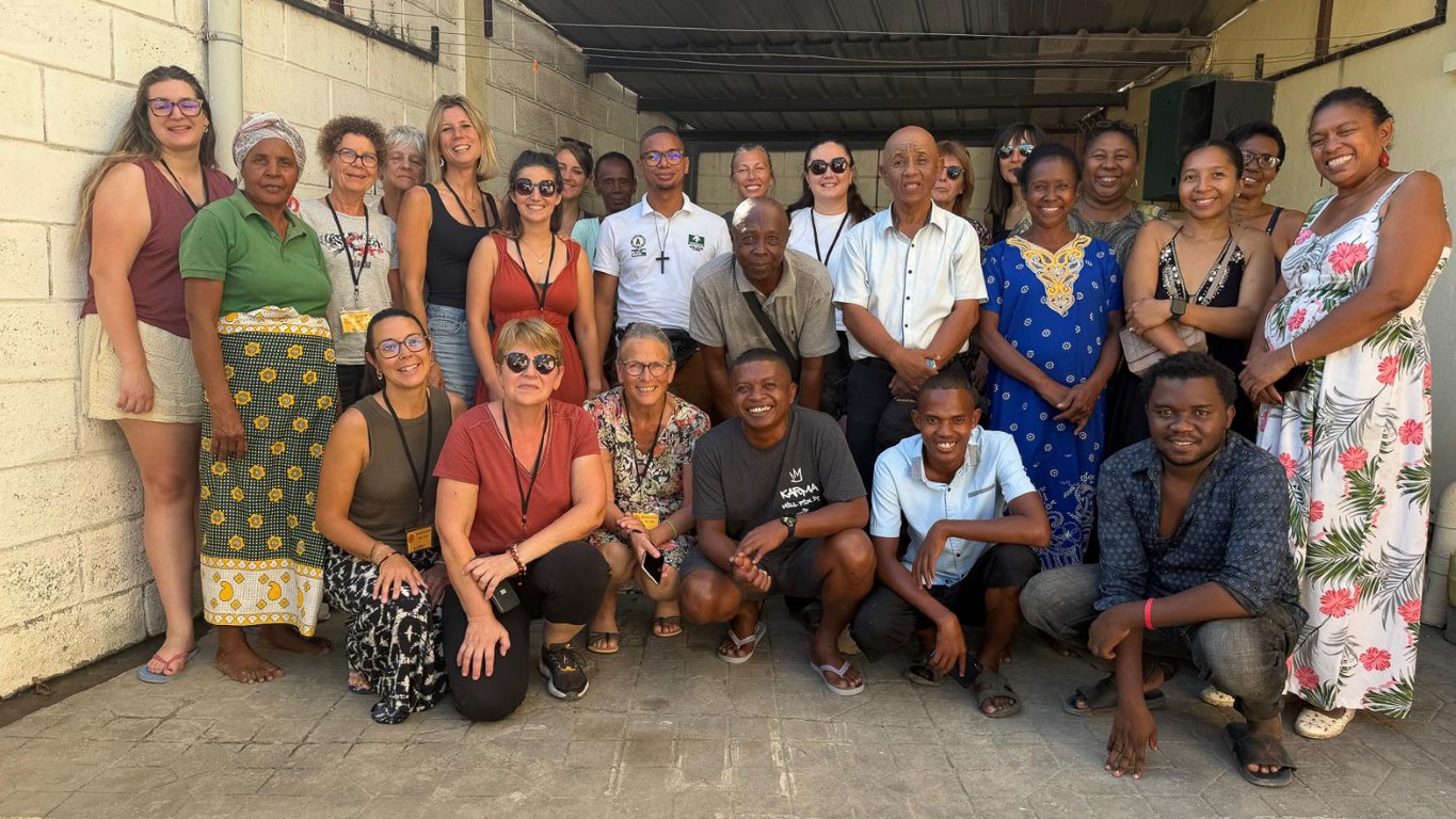 groupe mission mh