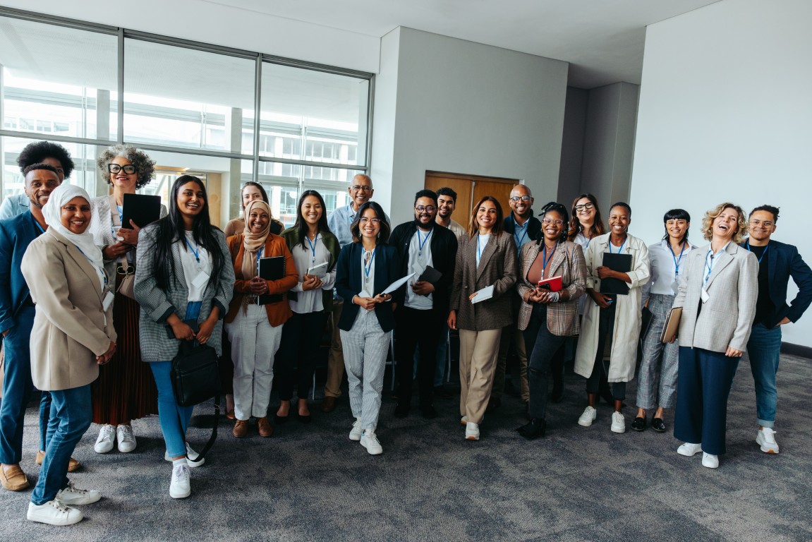 groupe séminaire