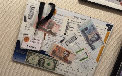 Visa ou passeport : quelle différence pour voyager ?